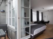 Beautiful loft in Prenzlauer Berg