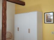 Beautiful loft on two levels with roof terrace in...