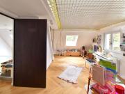 Beautiful LOFT/ Penthouse in Essen, Essen Amsterdam...