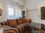 Beautiful loft with 4 m high ceiling and large outdoor...