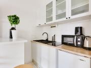 Beautiful, lovely flat Gare de Lyon Paris