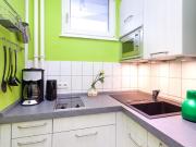 Beautiful & lovely flat in the heart of town, Berlin...