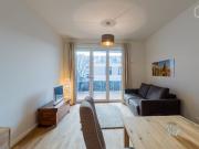 Beautiful & lovely home close to city center, Berlin...
