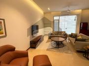 Beautiful Lower Portion For Rent In F 7
