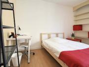 Beautiful luminous room 12m²