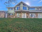 Beautiful Lumsden Acreage For Sale!