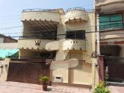 Beautiful Luxurious House