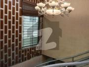 Beautiful Luxury 12 Marla DOUBLE Unit House For Rent...