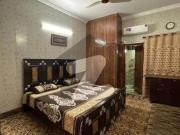 Beautiful Luxury 6 Marla House For Sale Chaklala Scheme 3