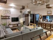 Beautiful Luxury 7 Marla House For Sale Chaklala Scheme 3