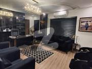 Beautiful Luxury Furnished Office Available For Rent