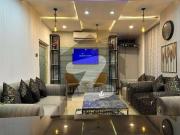 Beautiful Luxury Furnished Office Available For Rent