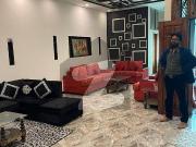 Beautiful Luxury Prime Location Main Scheme III 12 Marla...