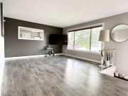 Beautiful main floor for rent