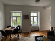 Beautiful maisonette flat in Kreuzberg, Berlin Amsterdam...