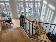 Beautiful Maisonette in Friedrichshainer Nordkiez +...