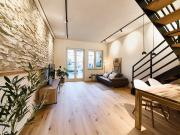 Beautiful Maisonette with Loft Character in Central...