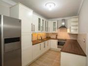 Beautiful mansion with swimming pool for rent in Altea