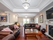 Beautiful mansion with swimming pool for rent in Altea