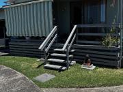 Beautiful Manufactured Home in Ballina Permanent Living...