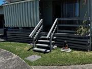 Beautiful Manufactured Home in Ballina Permanent Living...