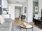 Beautiful Margareten Studio, Vienna Amsterdam Apartments...