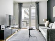 Beautiful Margareten Studio, Vienna Amsterdam Apartments...