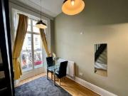 Beautiful Mezzanine Studio To Rent