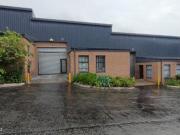 beautiful mini industrial unit of 36.