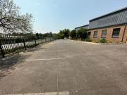 beautiful mini industrial unit of 36.