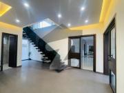 Beautiful Modern 1 Kanal House Available For Rent In DHA...