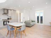 Beautiful, Modern 2 Bed, 2 Bath Flat Beautiful, Modern 2 Bed, 2 Bath Flat