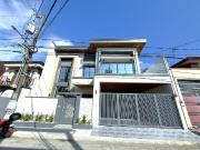 BEAUTIFUL MODERN 2 STOREY HOUSE FOR SALE IN BF RESORT...