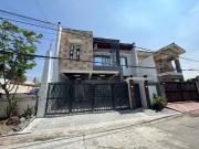 BEAUTIFUL MODERN 2 STOREY HOUSE FOR SALE IN BF RESORT...