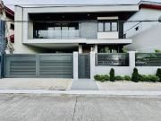 BEAUTIFUL MODERN 2 STOREY HOUSE FOR SALE IN PARAÑAQUE