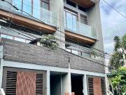BEAUTIFUL MODERN 3 STOREY HOUSE NEAR SM BICUTAN, PARAÑAQUE