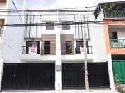 Beautiful & Modern 3 Storey Townhouse For Sale in...