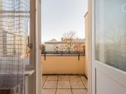 Beautiful modern apartment in a desirable residential...