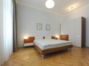 Beautiful, modern apartment in Vienna, Vienna Amsterdam...