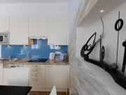 Beautiful, modern apartment near city center Vienna,...