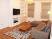 Beautiful Modern Double Bedrooms in Holborn