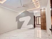 Beautiful Modern Elevation House For Sale CBR Town Phase 1