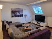 Beautiful & modern flat in Karlsruhe, Karlsruhe...