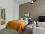 Beautiful, modern flat in Kreuzberg, Berlin Amsterdam...