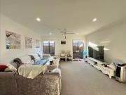 Beautiful modern home for family