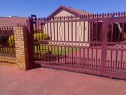 beautiful modern house on available.