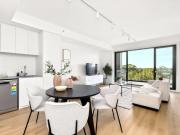 Beautiful modern two bedroom apartment in the heart of...