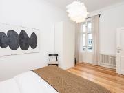 Beautiful modernised flat in Charlottenburg, Berlin...