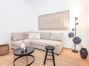 Beautiful modernised flat in Charlottenburg, Berlin...