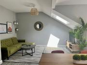 Beautiful New 1 &2 Bed Flats Brighton